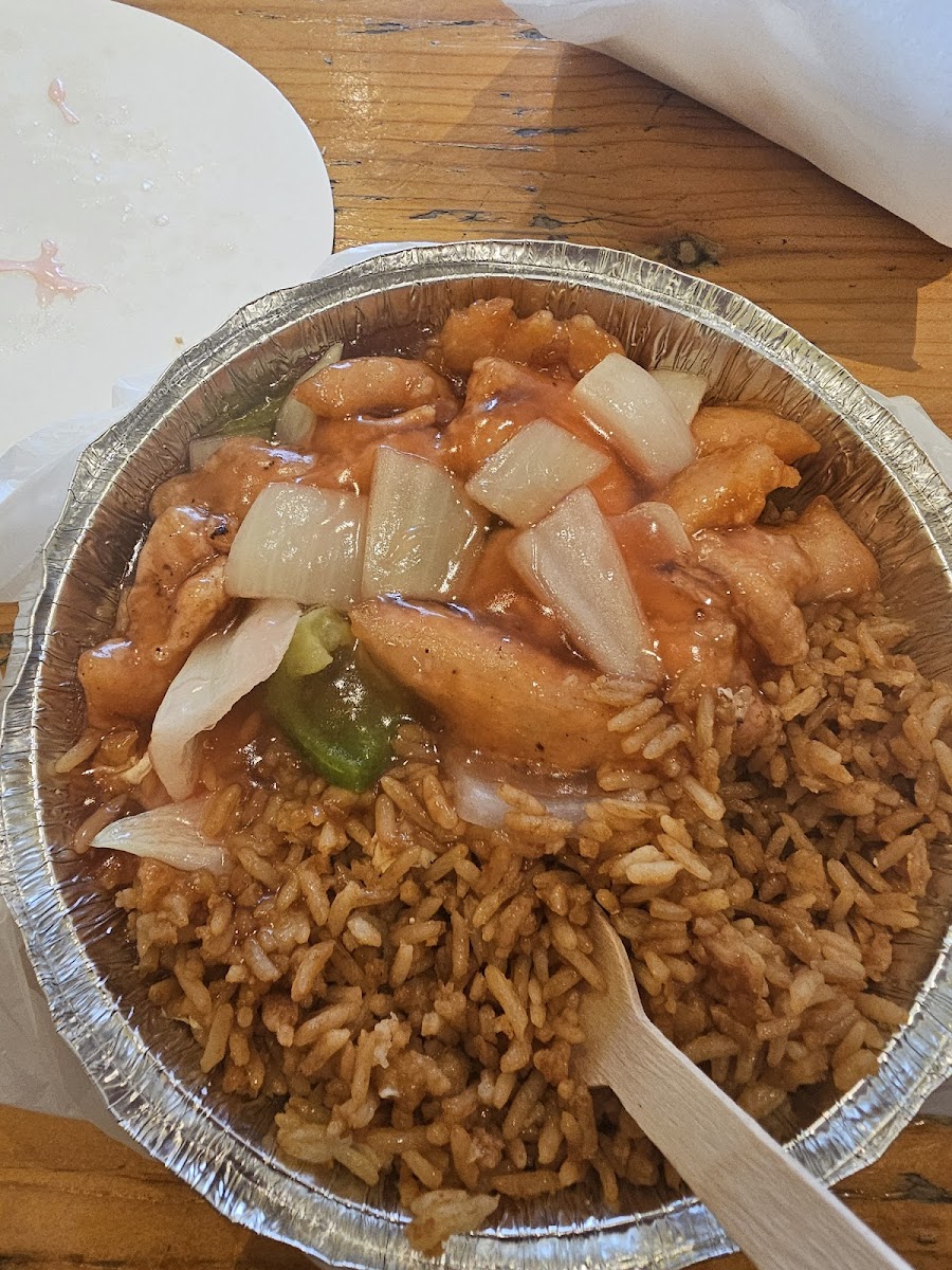 Noodle Express Photos 2